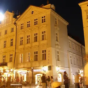 Old Town Square By Emblem ***** Praag