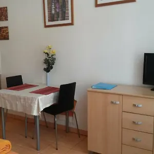 Aparthotel 5, Prague