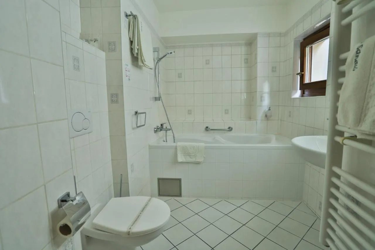 U Schnellu Hotel Prague