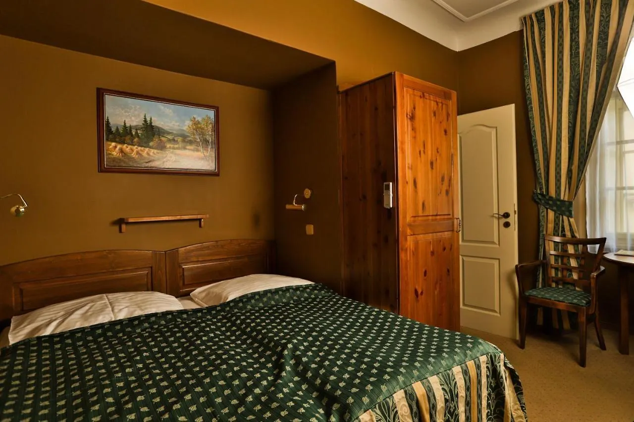 U Schnellu Hotel Prague 3*,  Чехия