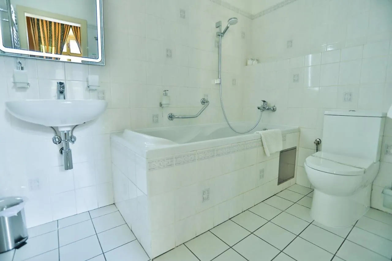 ***  U Schnellu Hotel Prague Чехия