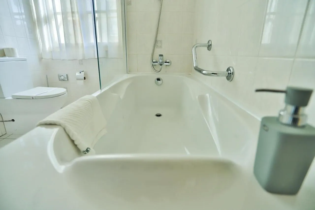 U Schnellu Hotel Prague 3*,