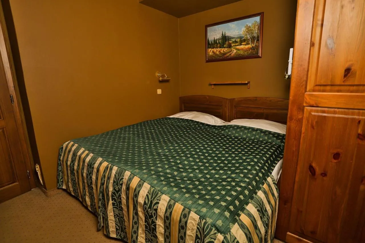 U Schnellu Hotel Prague 3*,