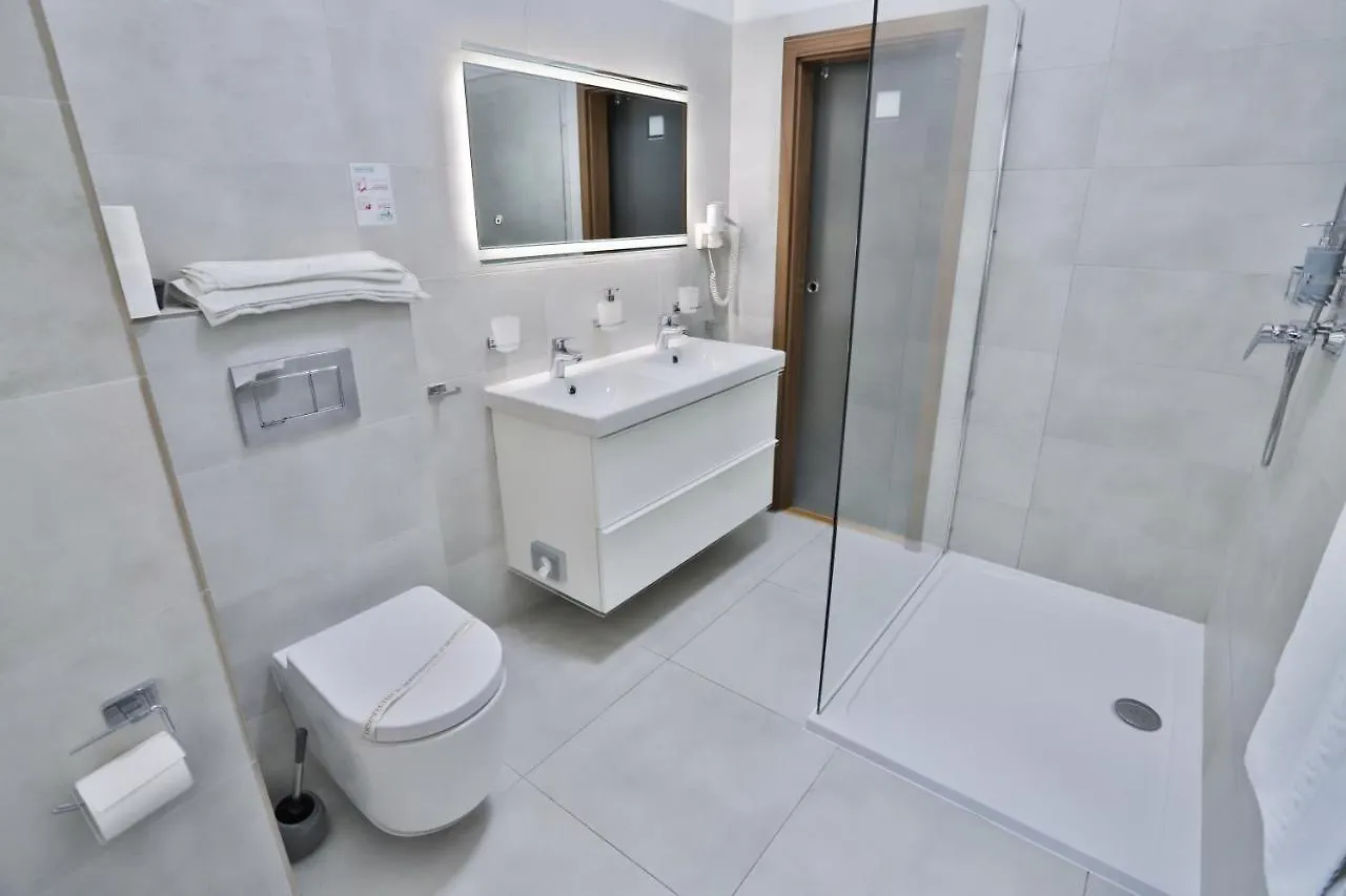 U Schnellu Hotel Prague