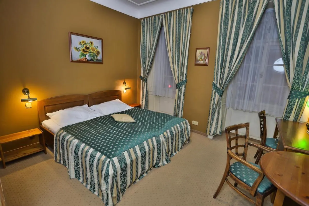 U Schnellu Hotel Prague