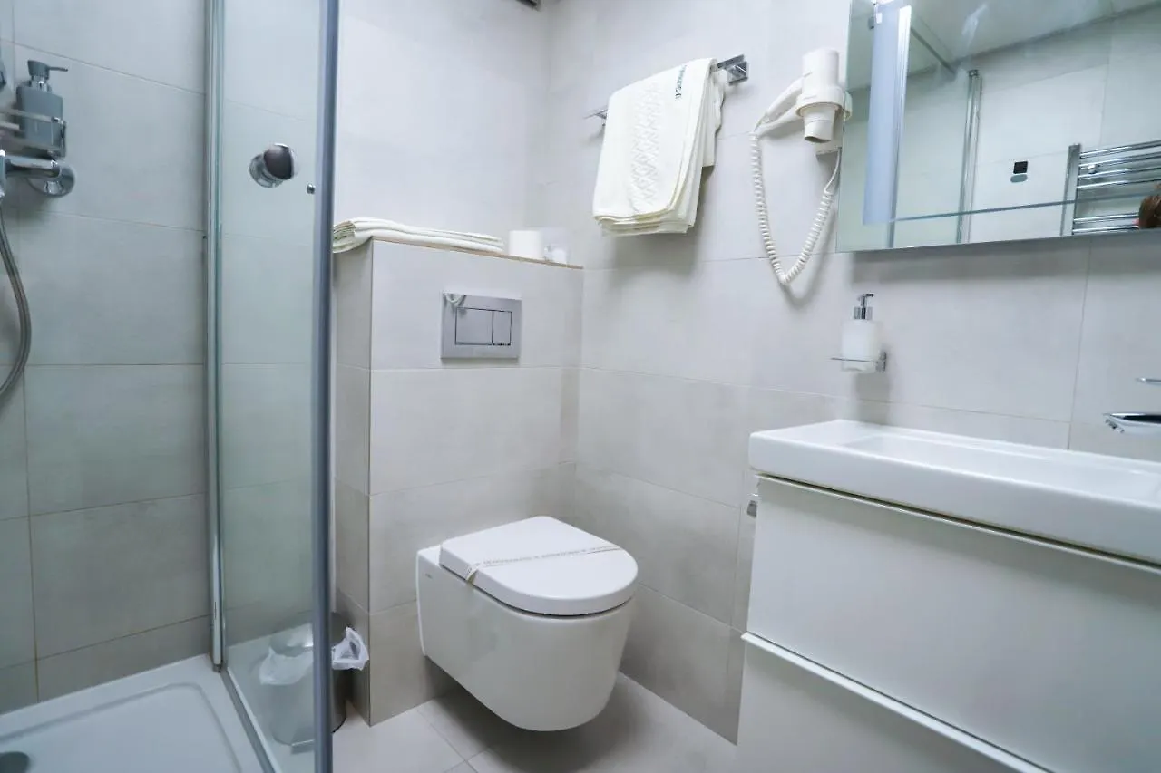 U Schnellu Hotel Prague