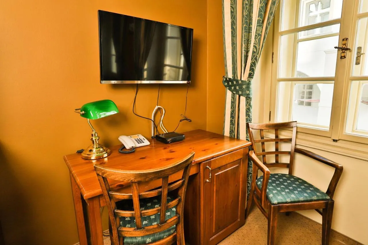 ***  U Schnellu Hotel Prague Чехия
