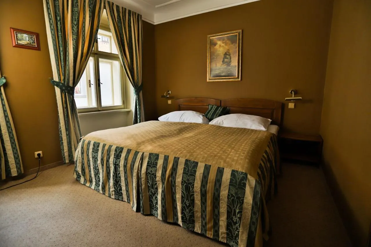 U Schnellu Hotel Prague 3*,  Чехия