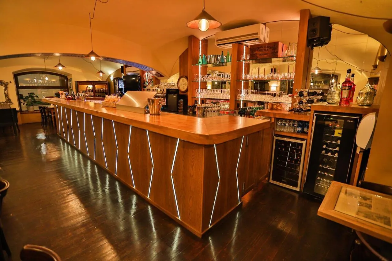 U Schnellu Hotel Prague