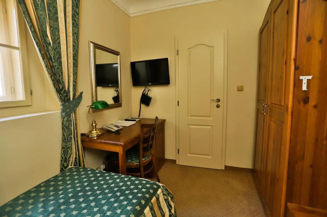 U Schnellu Hotel Prague