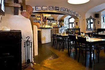 U Schnellu Hotel Prague 3*,  Чехия