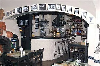 U Schnellu Hotel Prague