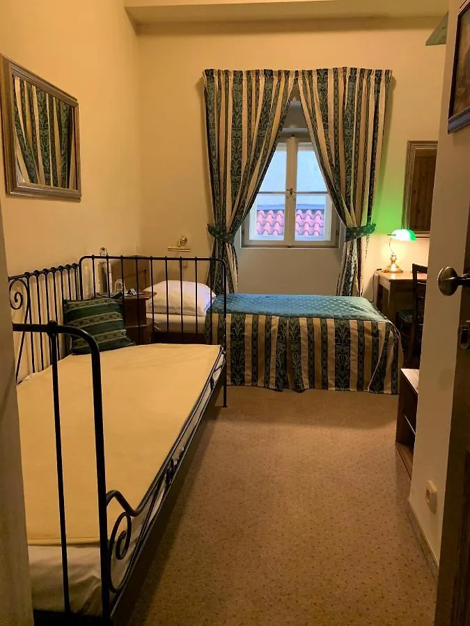 U Schnellu Hotel Prague
