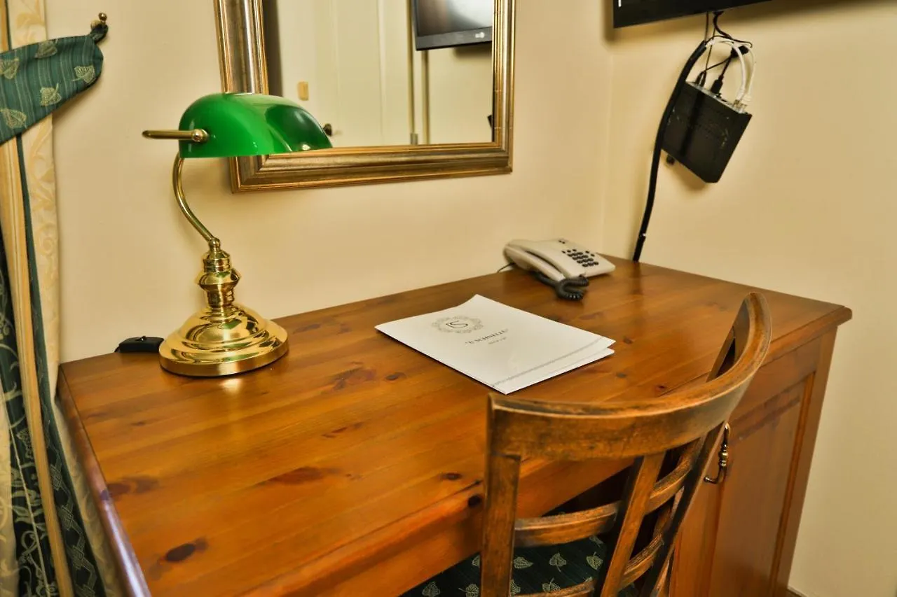 U Schnellu Hotel Prague