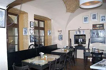 U Schnellu Hotel Prague